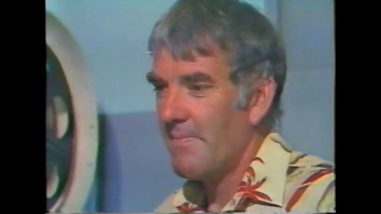 GTS BKN News Port Pirie Drive in closes 1984