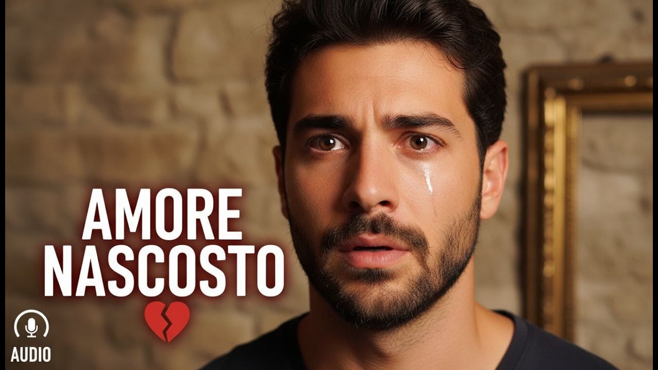 Padre scopre il segreto del figlio... e lo caccia di casa all'istante!