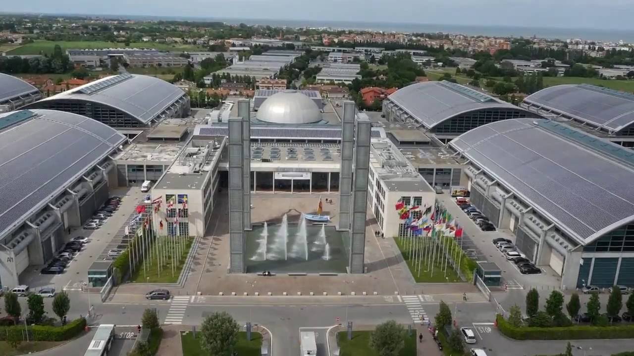 FIERA RIMINI