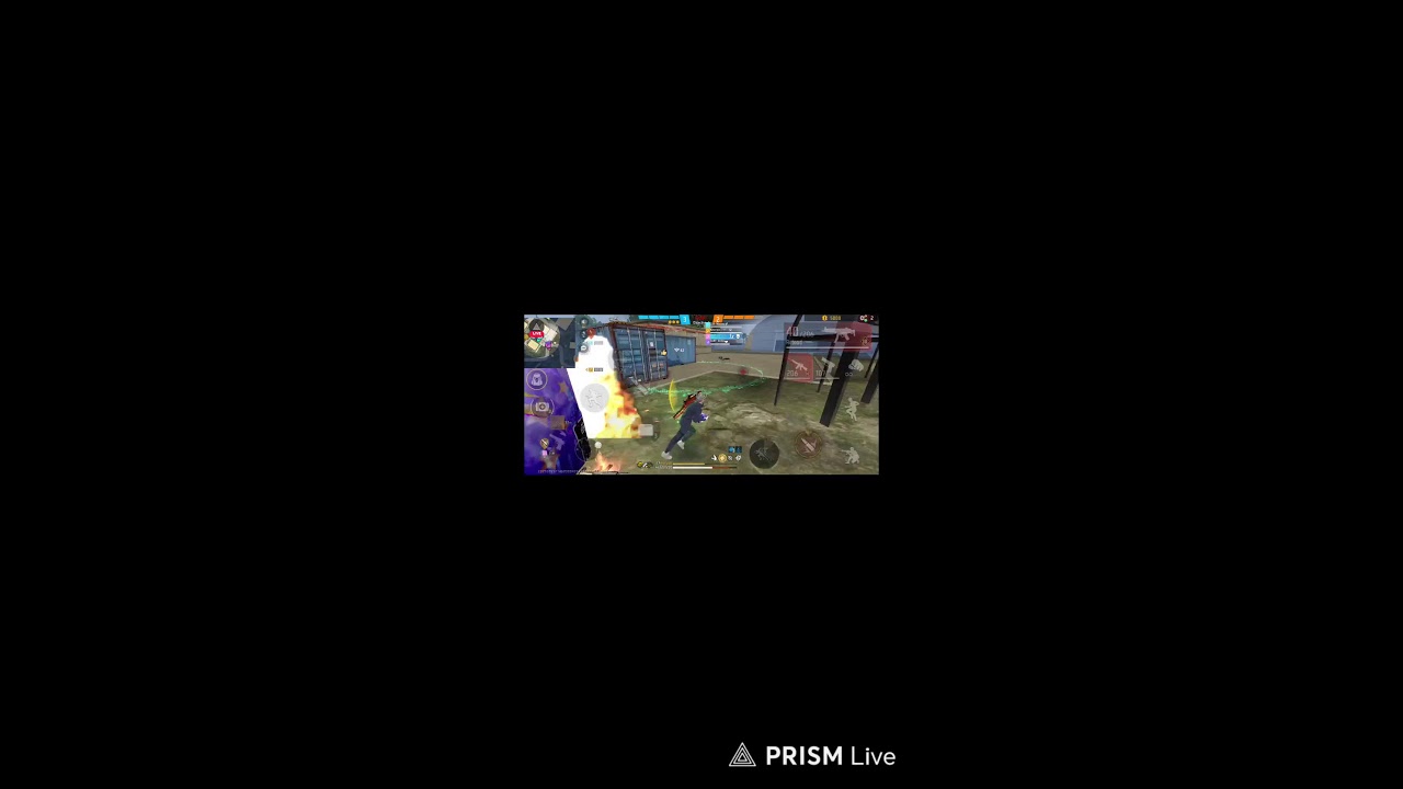 Live streaming of Amit gamer