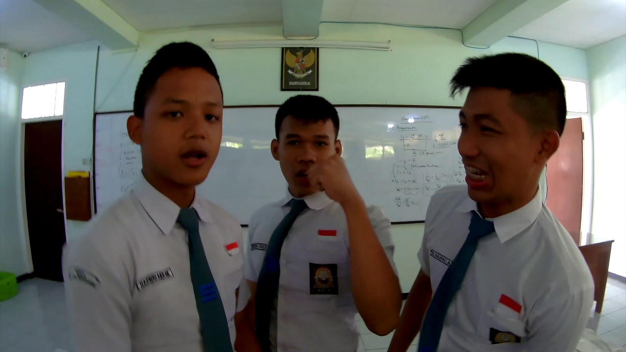 #VLOGKELAS XII. MIPA 1 XXVI SMA Taruna Nusantara