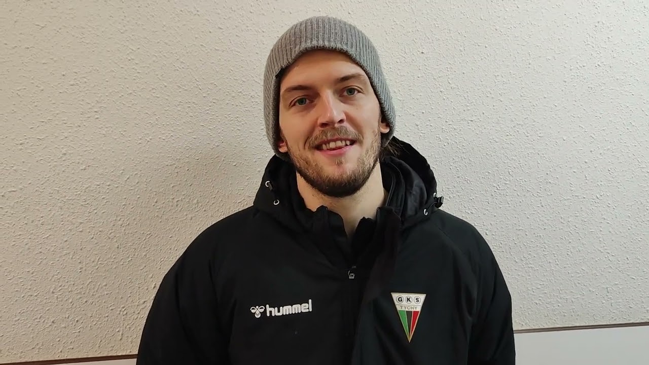 Tomáš Fučík w szczerym wywiadzie. "Miałem wtedy zły dzień"