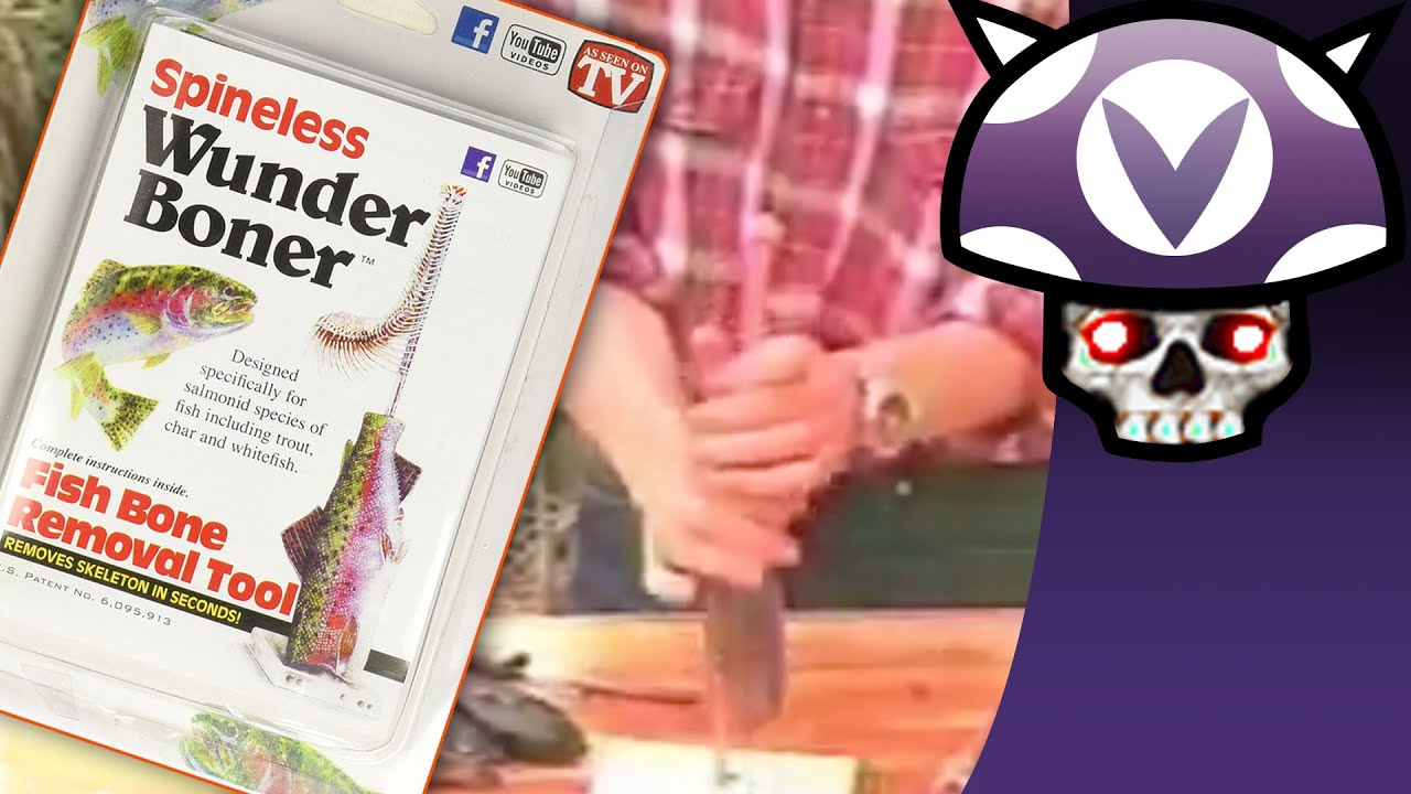 [Vinesauce] Joel - Wunder Boner Story Time