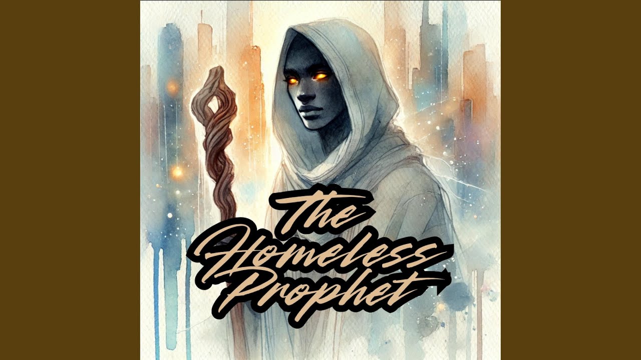The Homeless Prophet