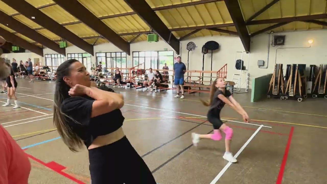 TOURNOI MAYO 2025