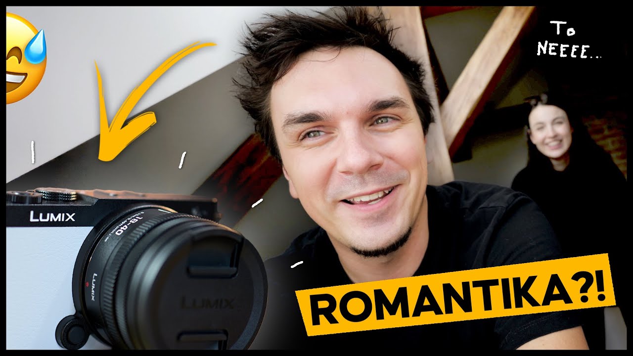 VÍKEND S NOVOU LÁSKOU