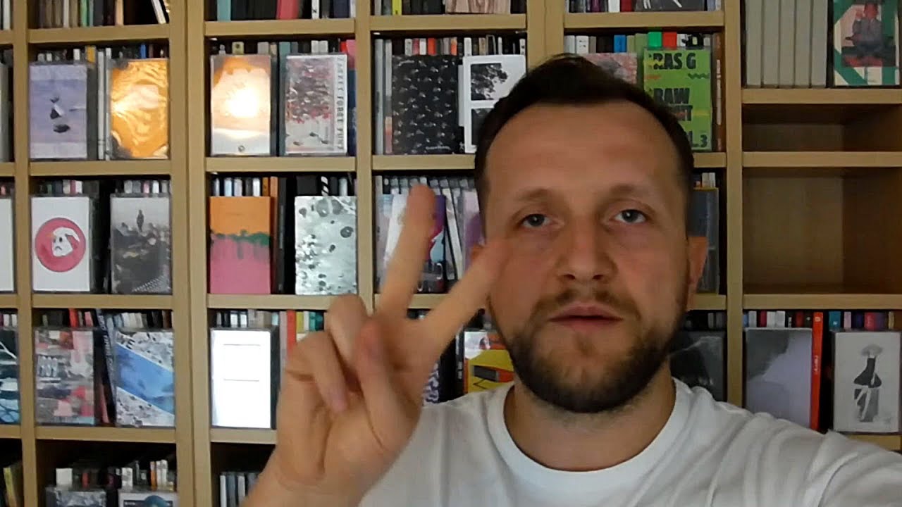 Voom | Akcja Props 4 Props | Rap Tapes by Grędziu