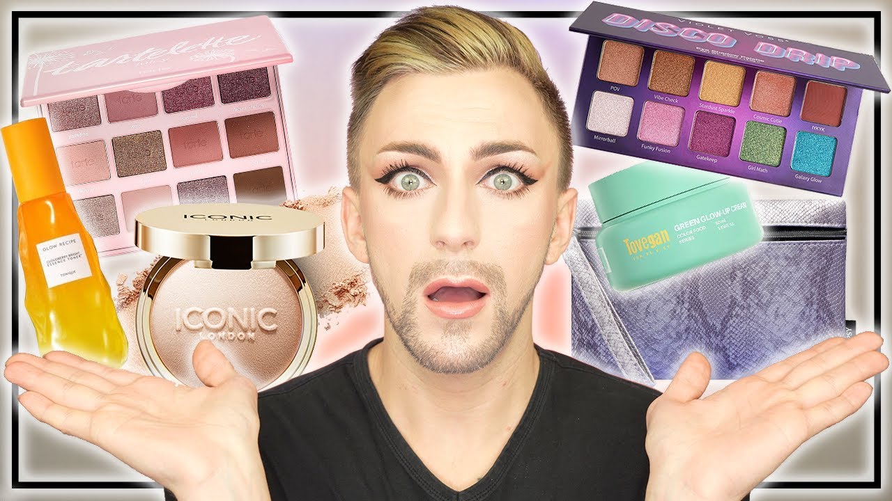 November @ipsy, @BoxyCharm, & #IconBox with #LisaVanderpump!