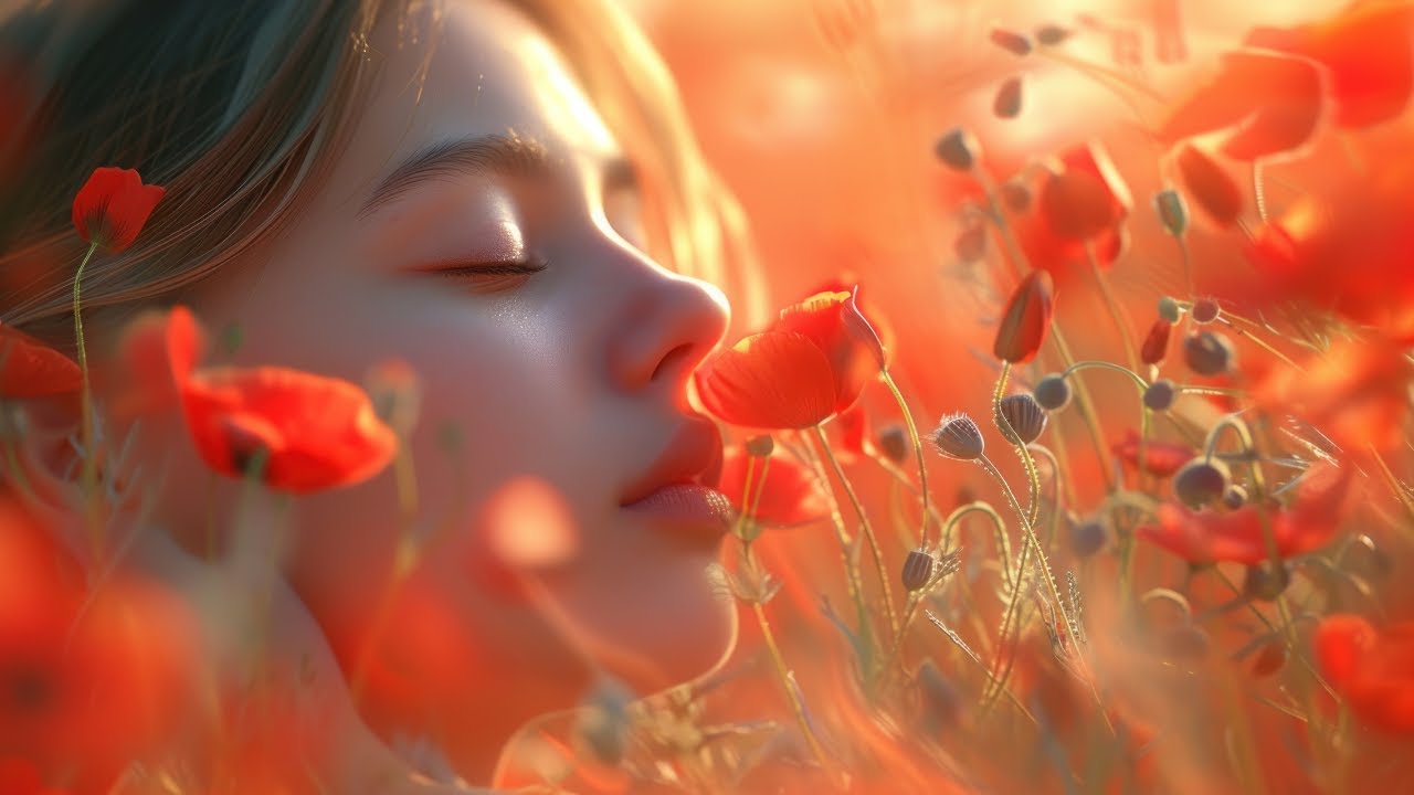 Floral Zen: Peaceful Chinese Music🌿
