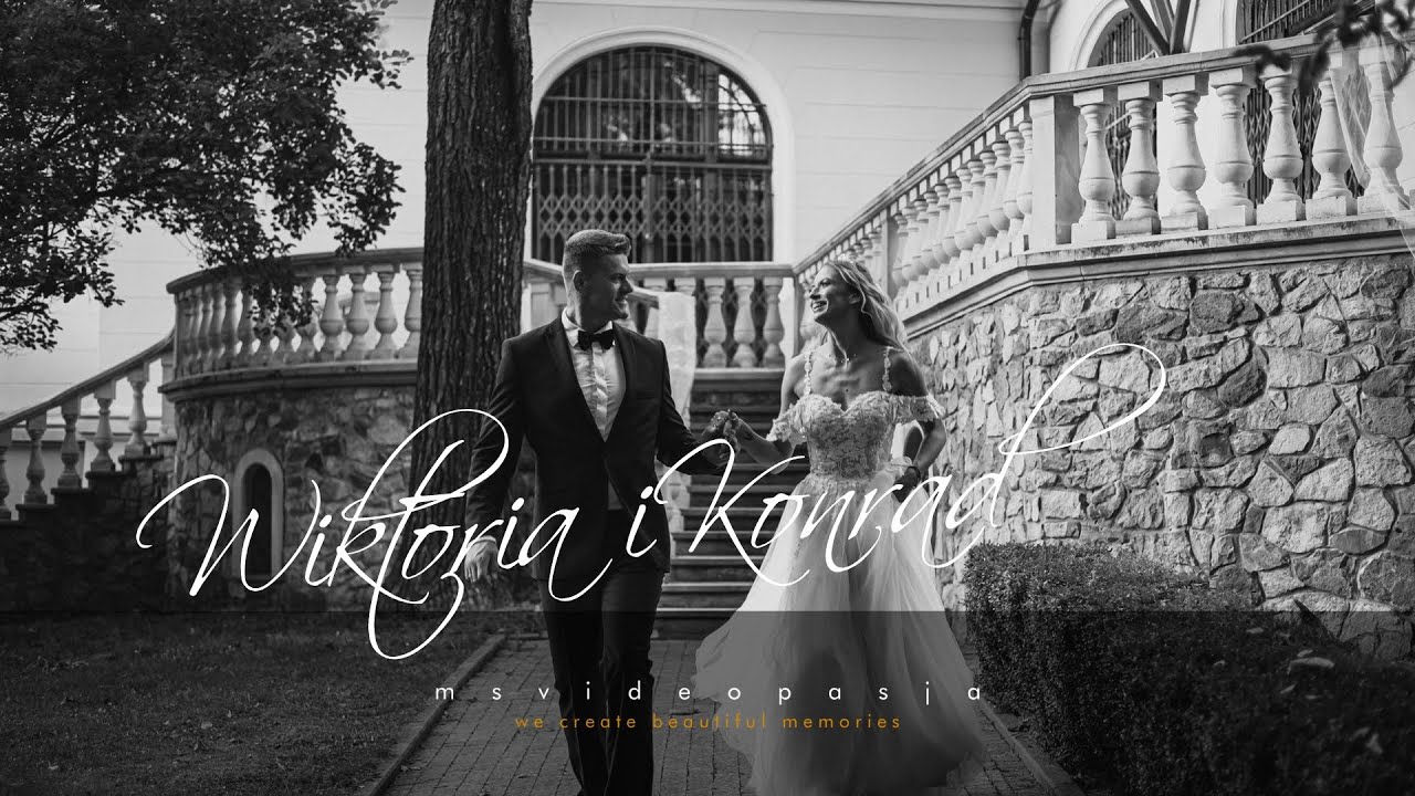 WIKTORIA I KONRAD ASTORIA KOŃSKIE