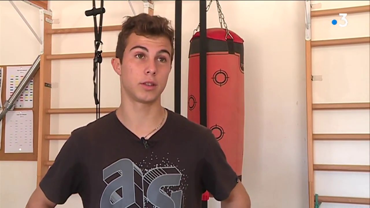 Toulouse : le destin du jeune tennisman Hugo Gaston se joue à Balma