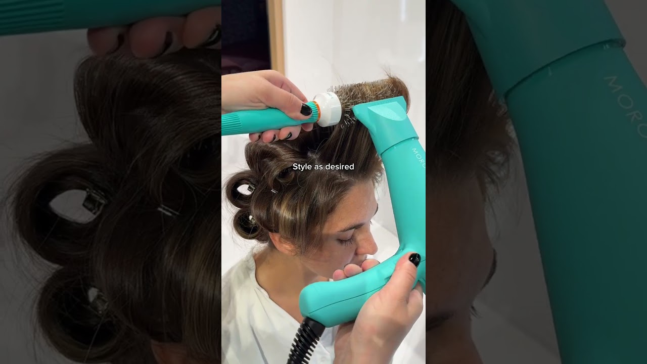 Moroccanoil High Shine Gloss Mask