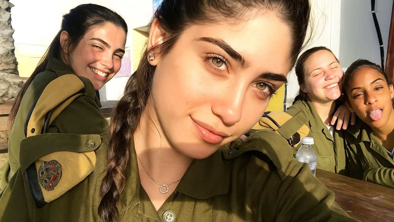 Siapa Sangka! Wanita Tercantik di Dunia Ternyata Berasal dari Israel!