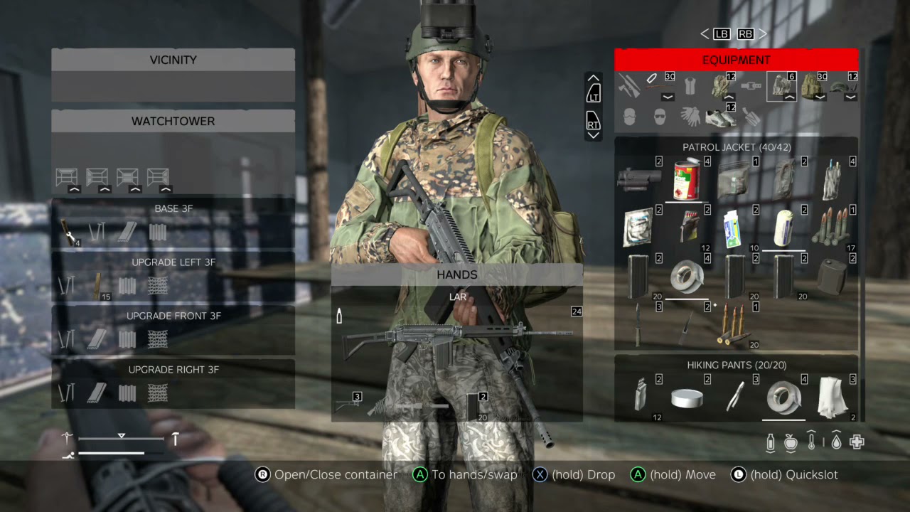 DayZ 1 vs 4 Part 2