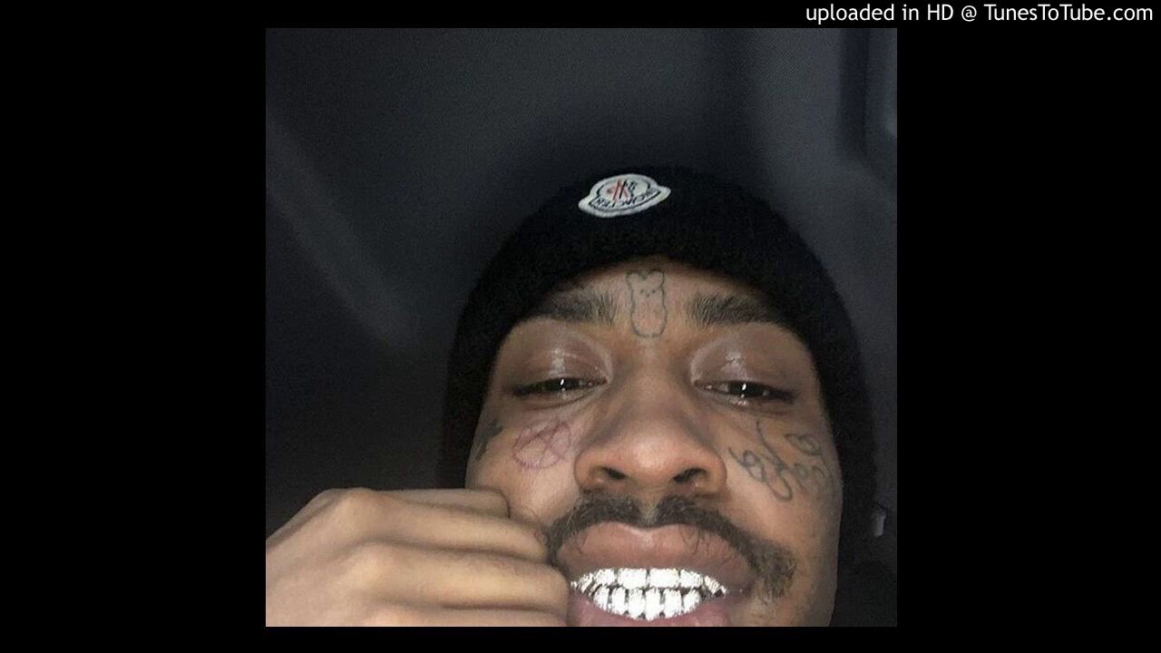 [FREE] Lil Tracy x Bladee x UnoTheActivist (Guitar) Type Beat 
