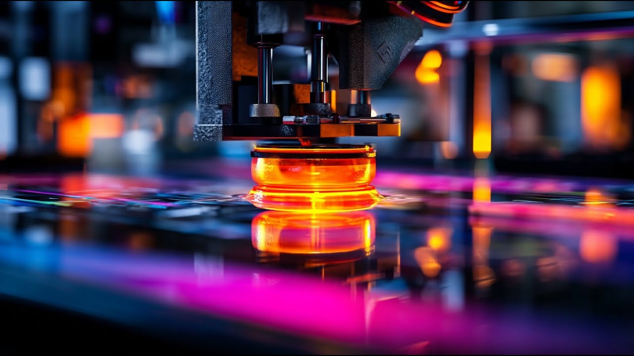 Откройте новый уровень 3D-печати с Prusa MK4!