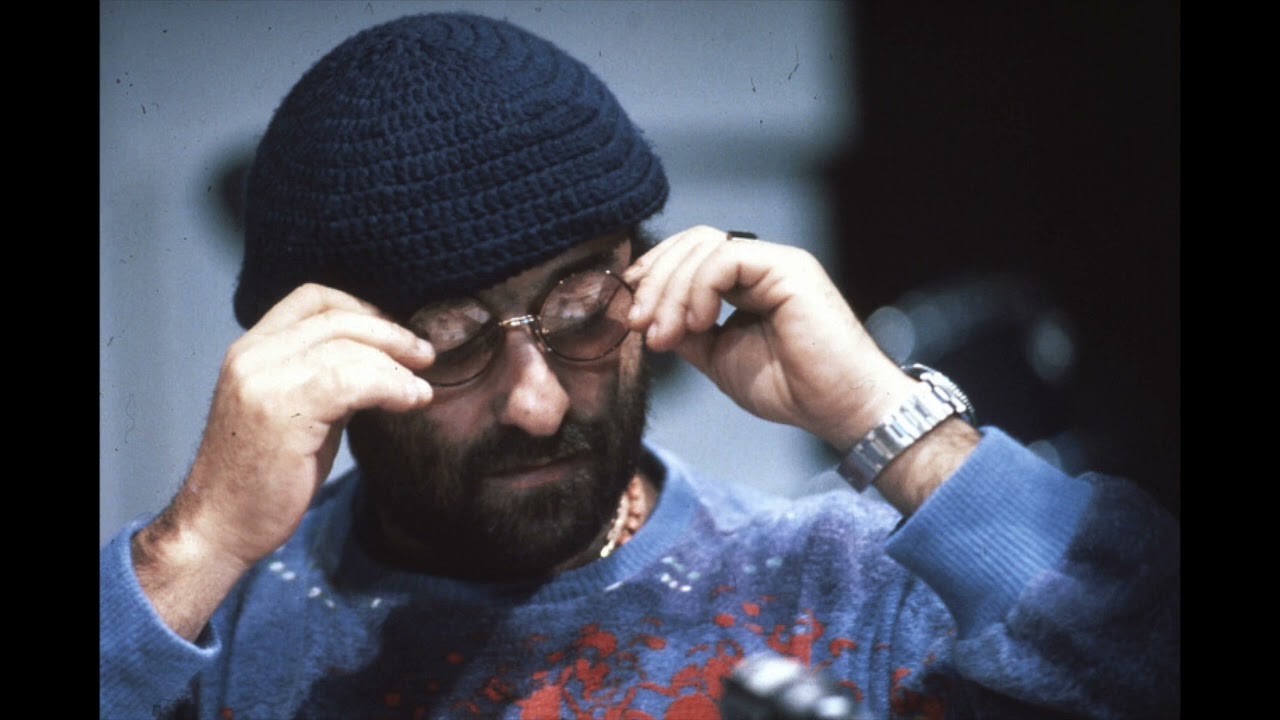 Lucio Dalla, intervista Rai Radio 1 (1979)