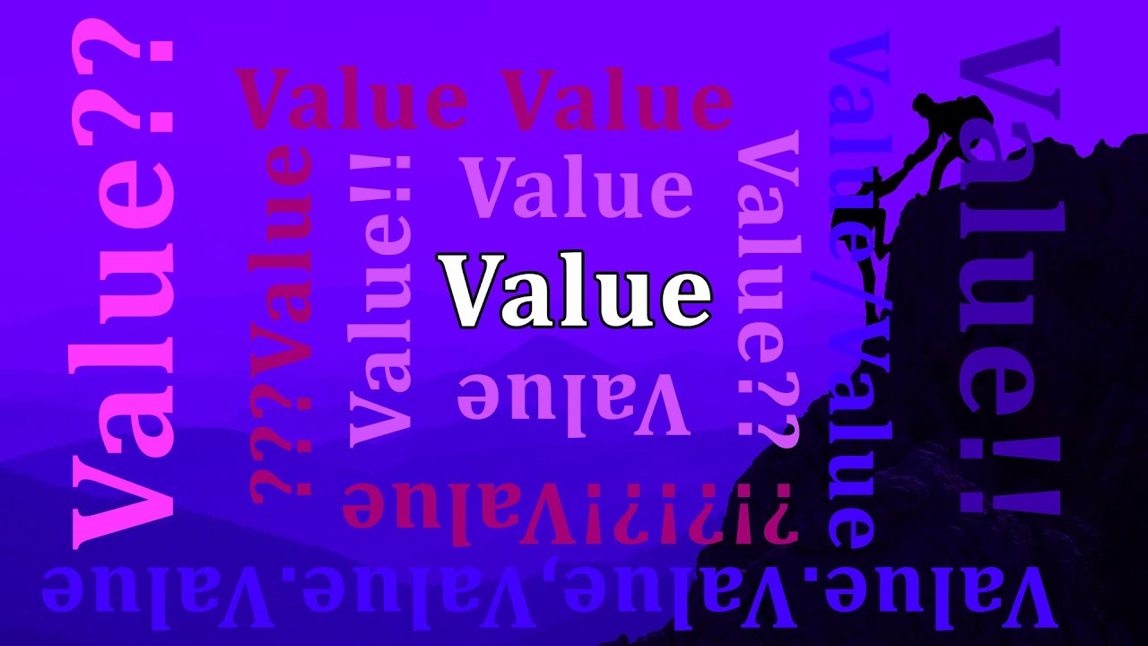 Strategies for Providing Value | Essential Life Skills