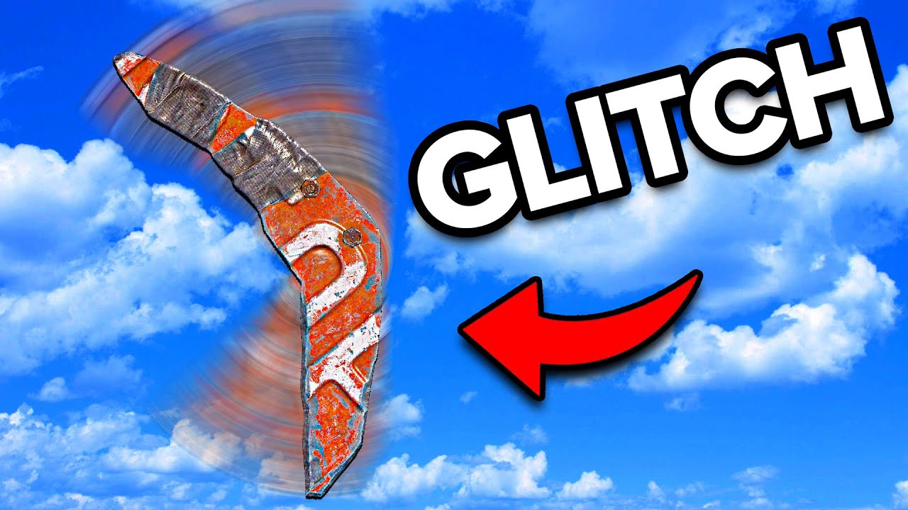 This Glitch Allowed us to Raid Any Base in Rust... (Zerg)