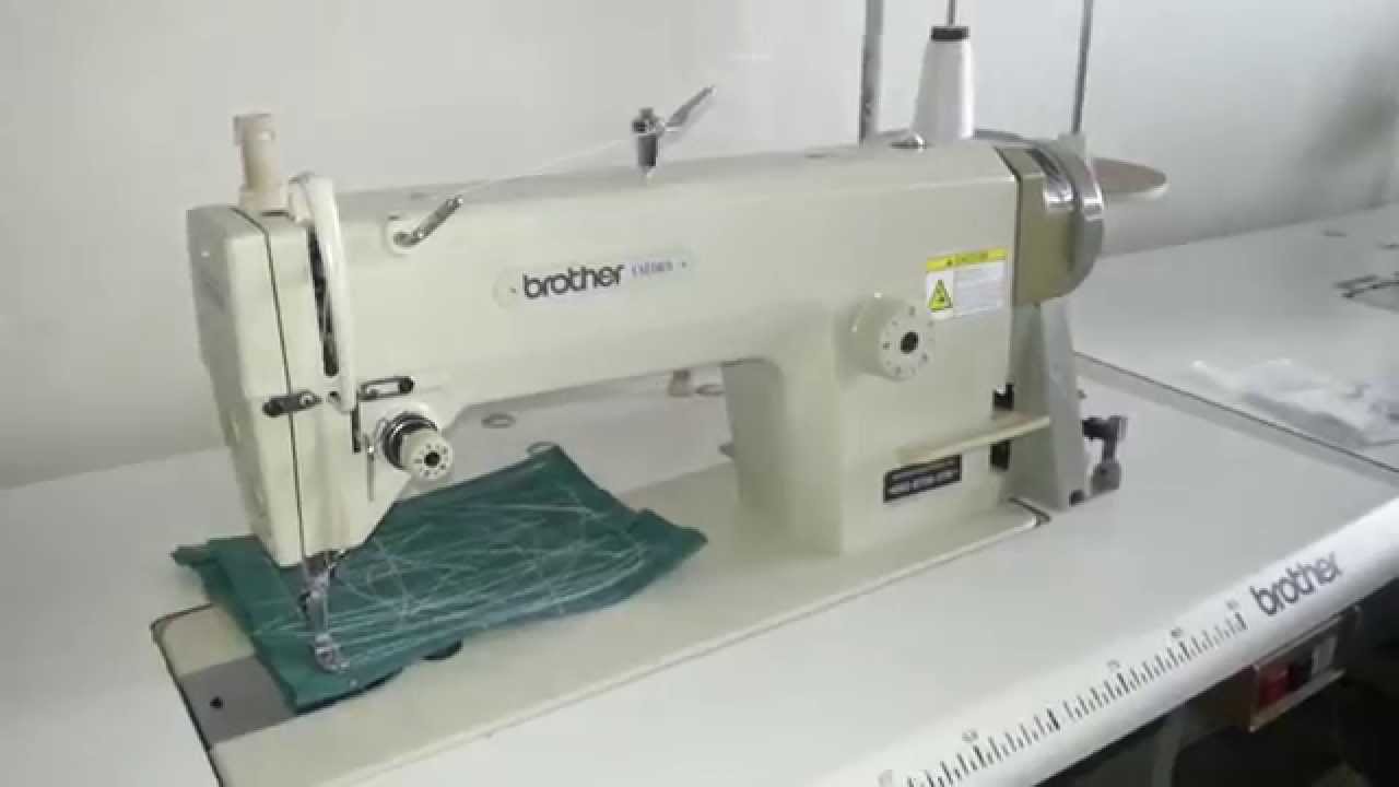 BROTHER EXEDRA DB2