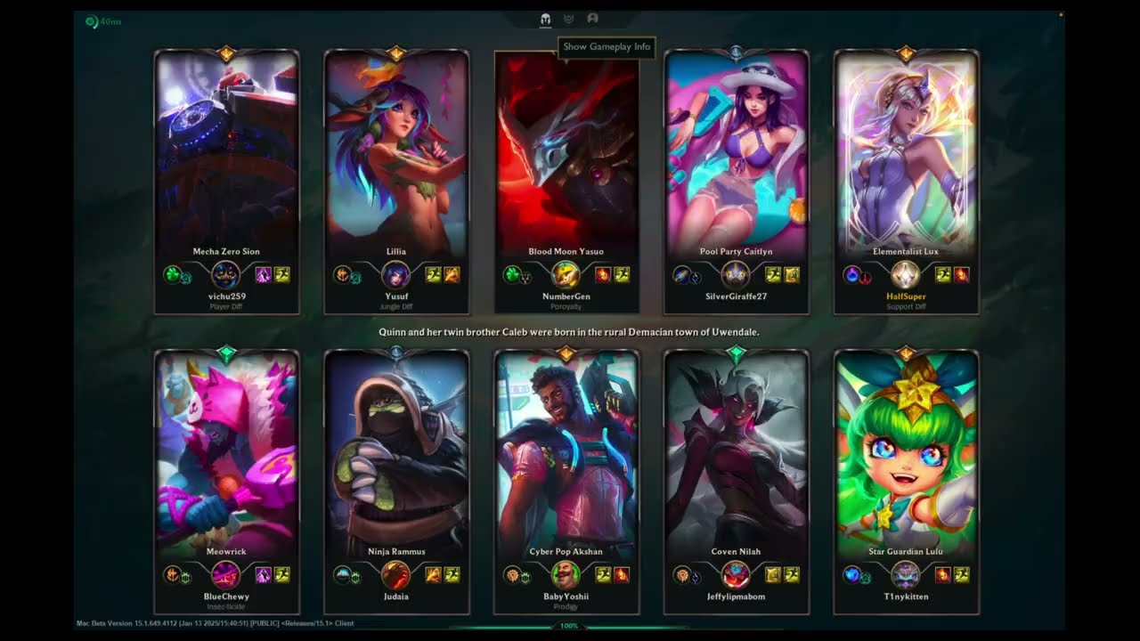 Lux Support Dominates Bot Lane | S+ Gameplay with Caitlyn ADC - League of Legends