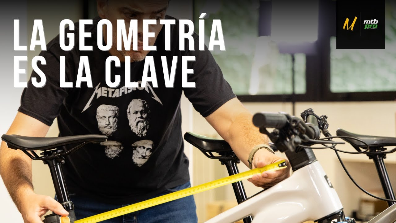 Los NÚMEROS más IMPORTANTES de TU BICI