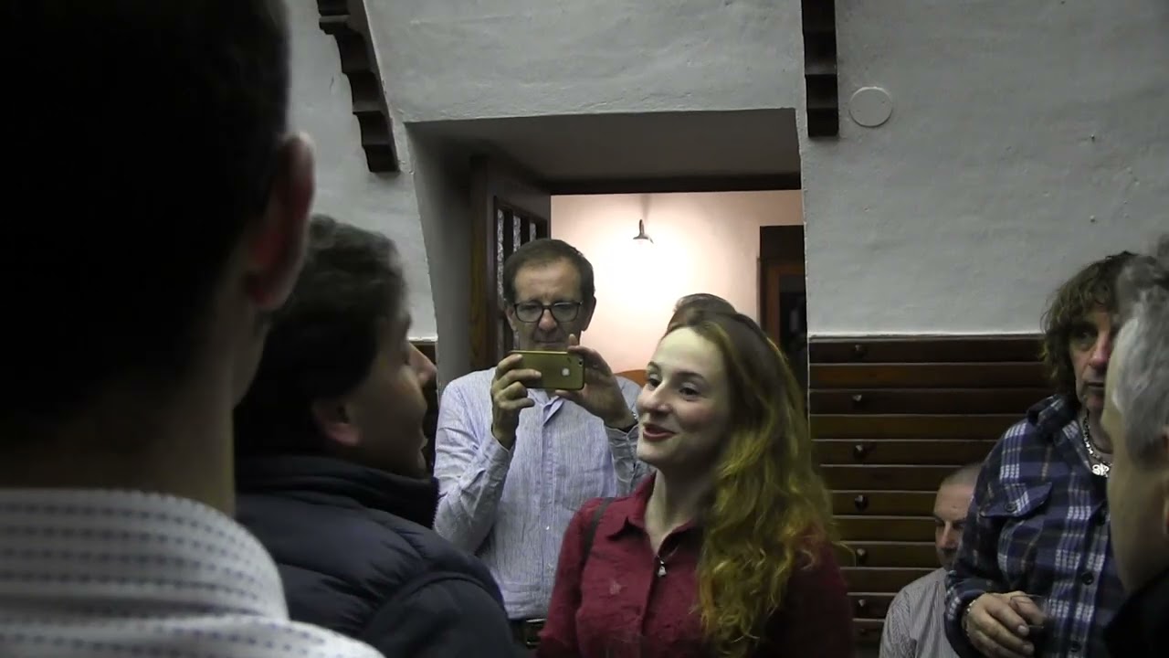 ELISA   PISOTTI   con   Coro  Spontaneo  