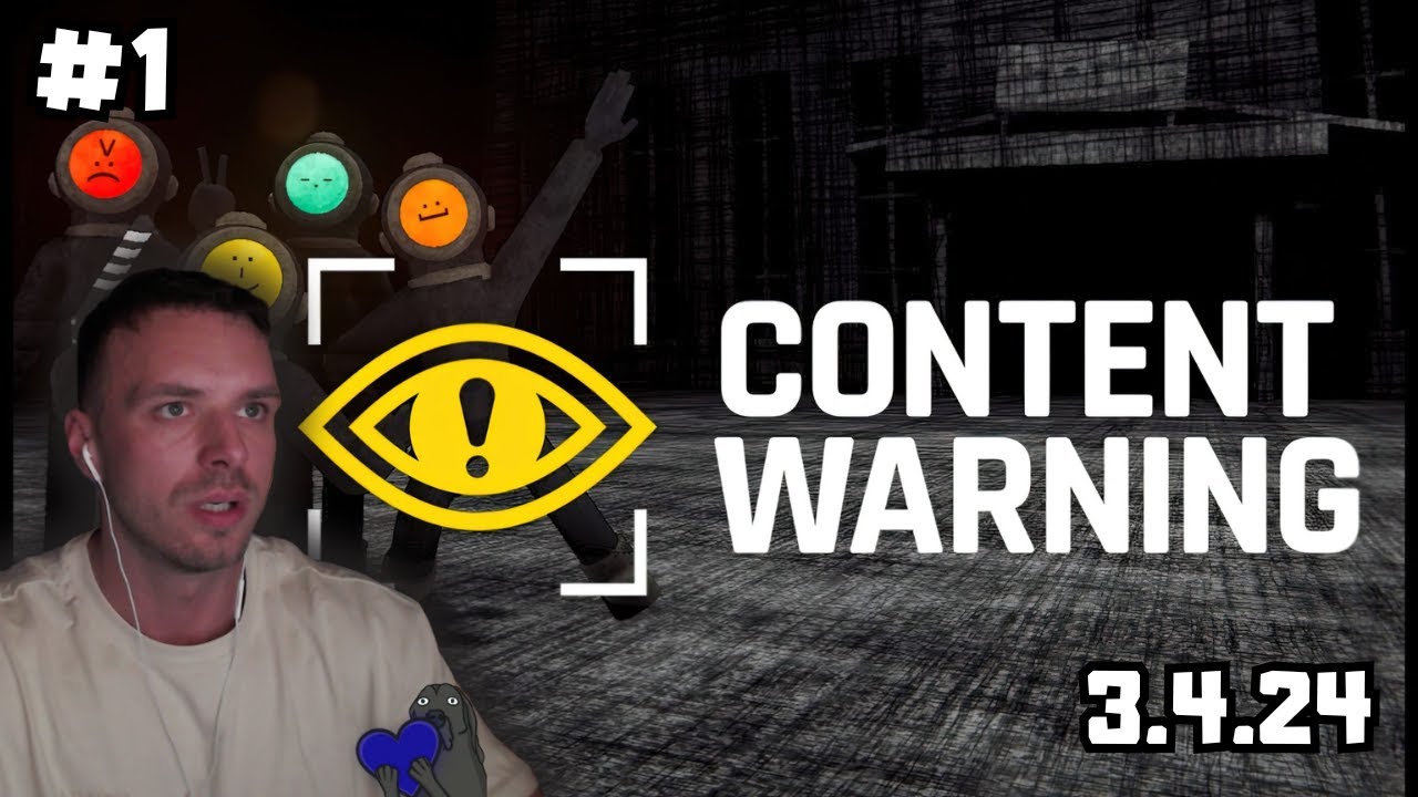 RESTT l Content Warning l #1 l 3.4.2024 l