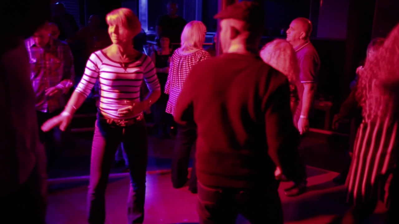 Twisted Wheel Club @ Alter Ego on 30.10.16  - Clip 4740 by Jud