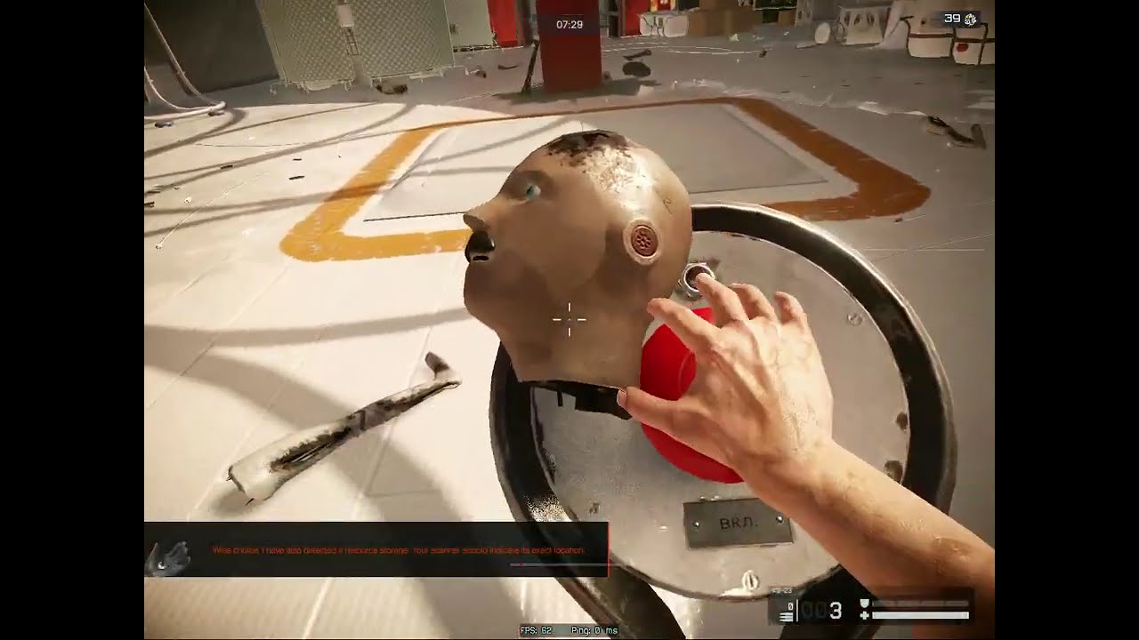 [Warface] Proton - New Solo Special Operation and some ducks ;)