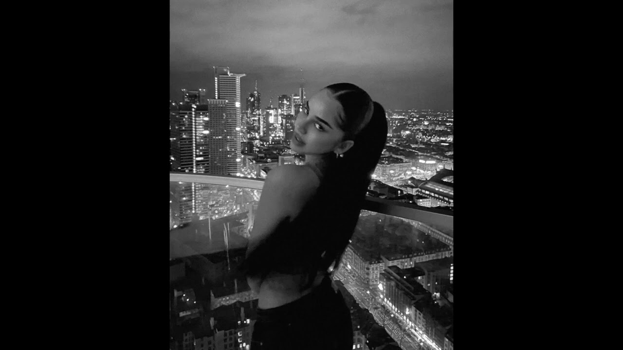 (FREE) che ecru x partynextdoor type beat - “different”
