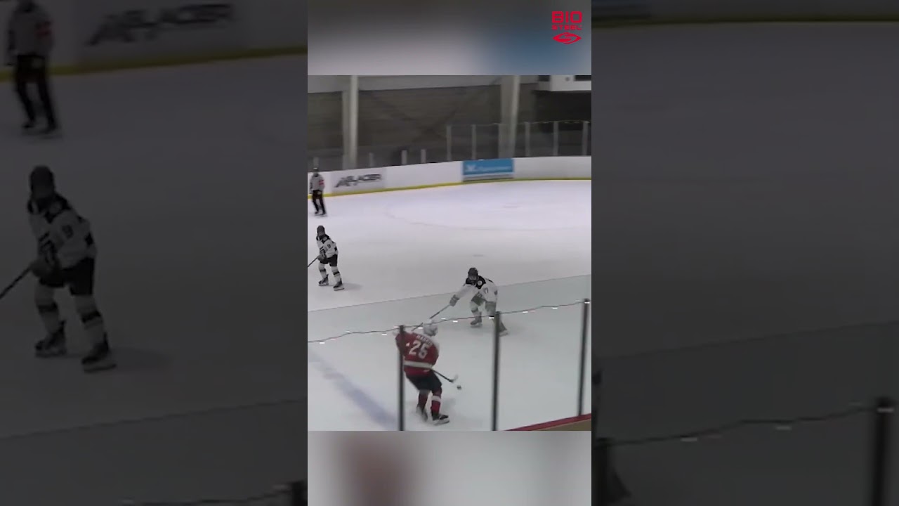 LOGAN MADRID STRIKES AGAIN 💥