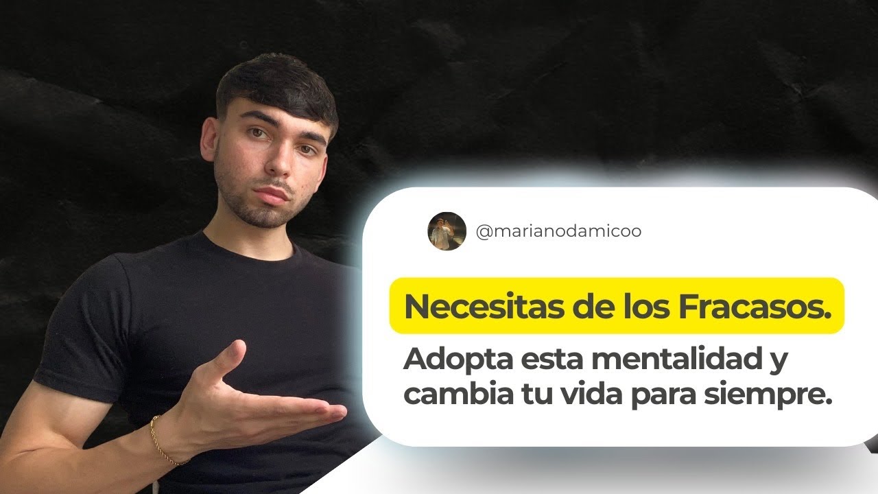 ¿Todo te sale mal?