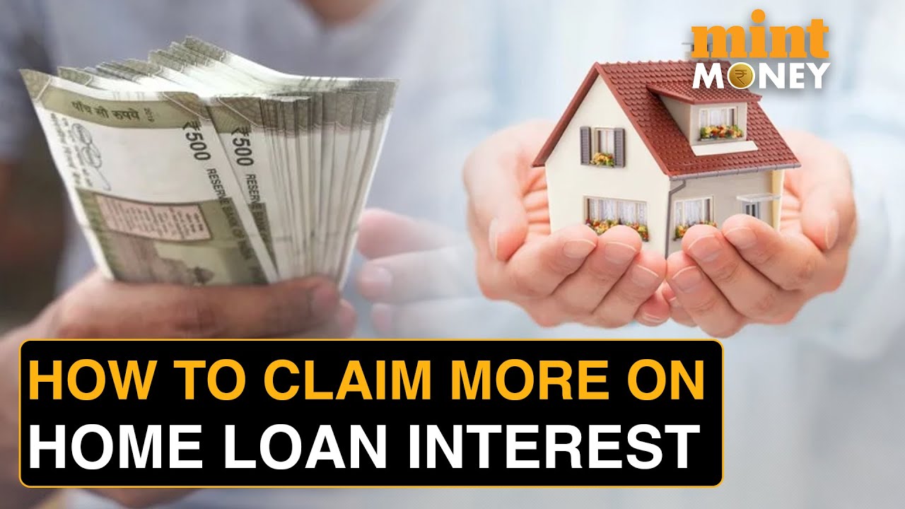 How You Can Turn Unclaimed Home Loan Interest Into Cost Of Acquisition During Property Sale