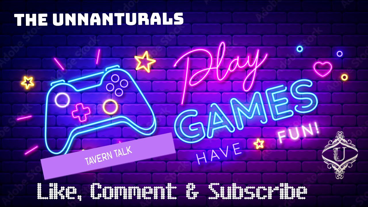 Gaming Night | JRPGs, LoL, Final Fantasy & More
