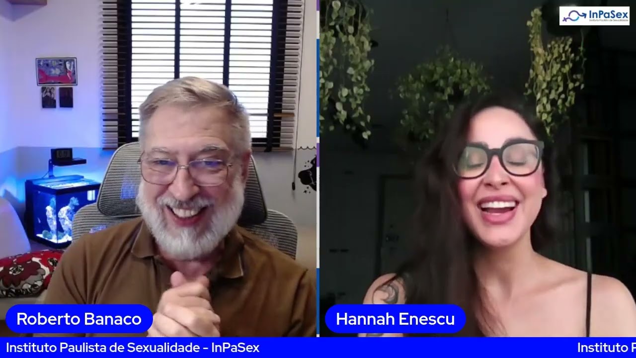 Hannah Enescu; Roberto Banaco - Captando sexismo por meio de microexpressões faciais