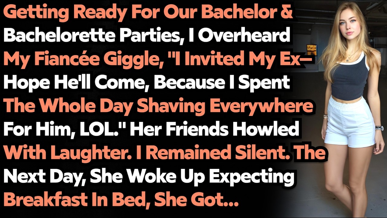 I Joked ‘I’d Cheat If I Knew I’d Never Get Caught’—My Husband Heard & Handed Me Divorce Papers