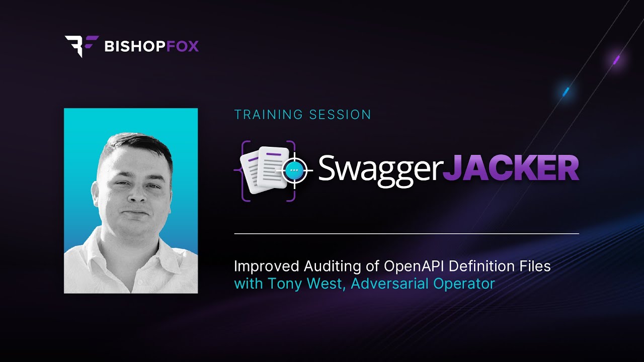 Swagger Jacker: Improved Auditing of OpenAPI Definition Files