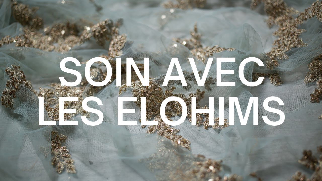 Méditation Guidée : Soin des Elohims