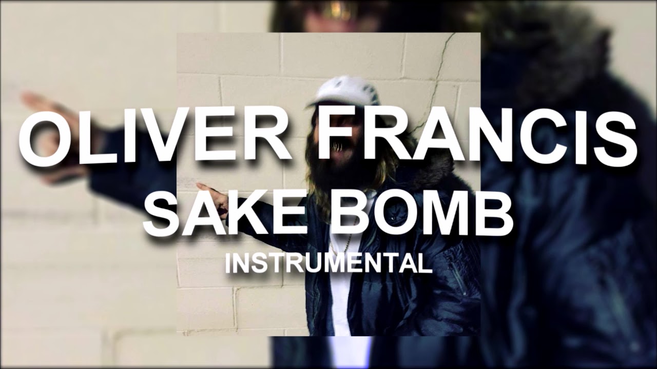 Oliver ~ sake bomb (instrumental prod. RVMXO)