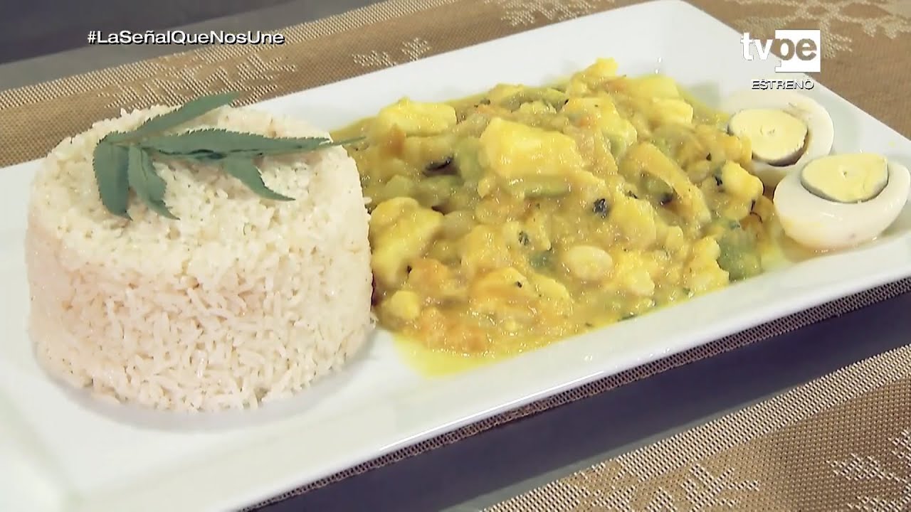 Con Sabor a Perú: El zapallo (07/05/2023) | TVPerú