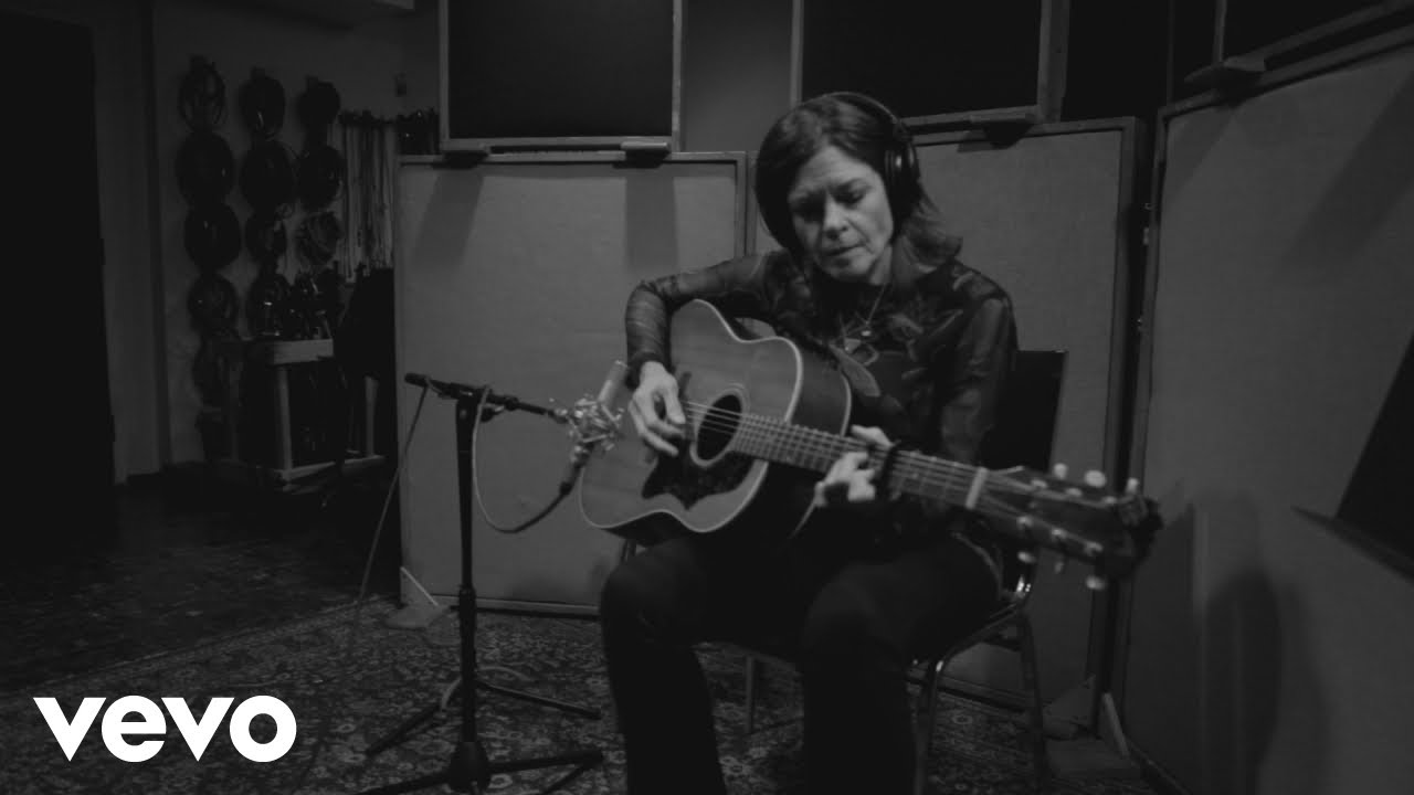 Johnny Cash - Chapter 1: The Artists (John Carter Cash)