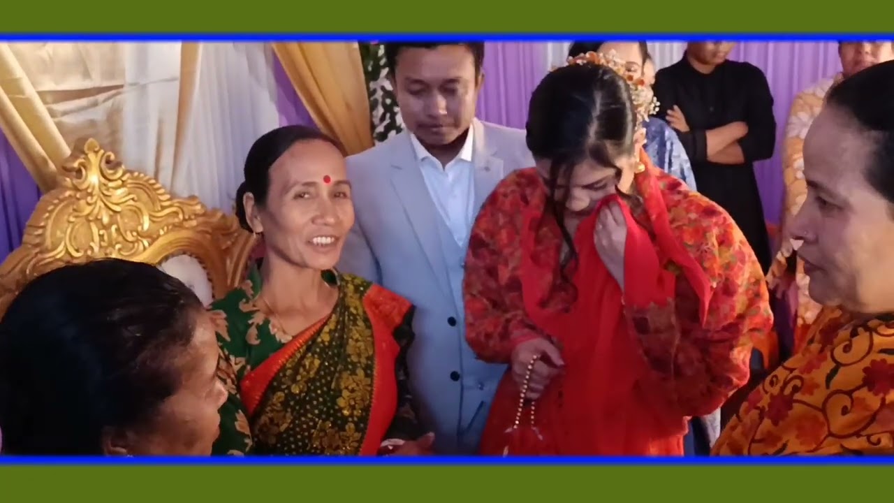 Martina & Surajit 💕💕💕💕💕💕💕💕