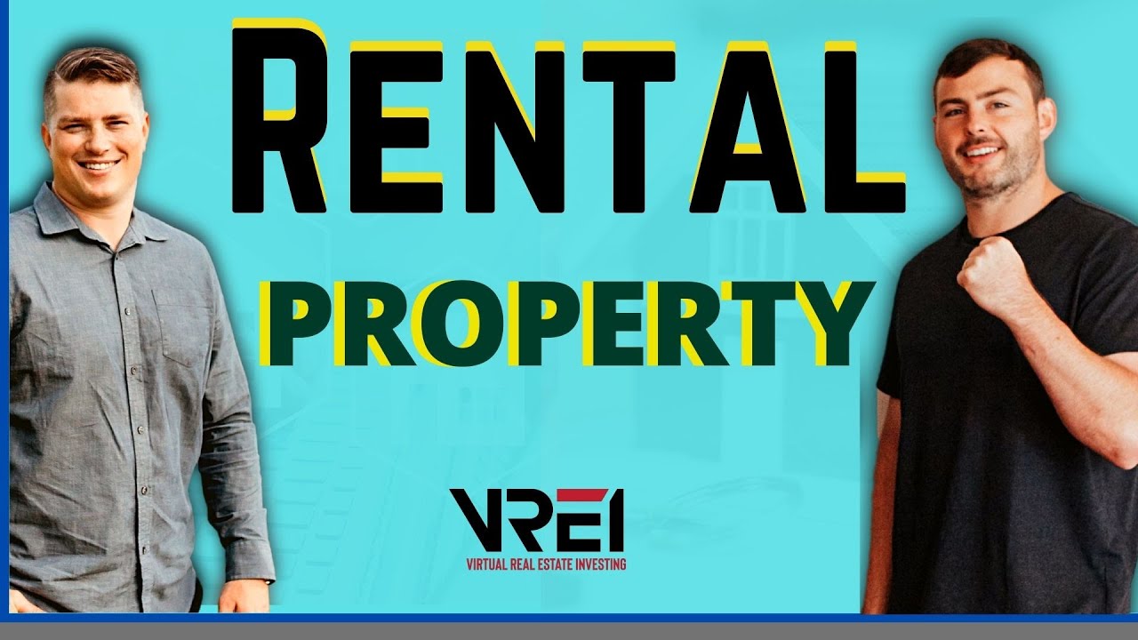 How to Get Started in Short Term Rentals with Kirby Atwell