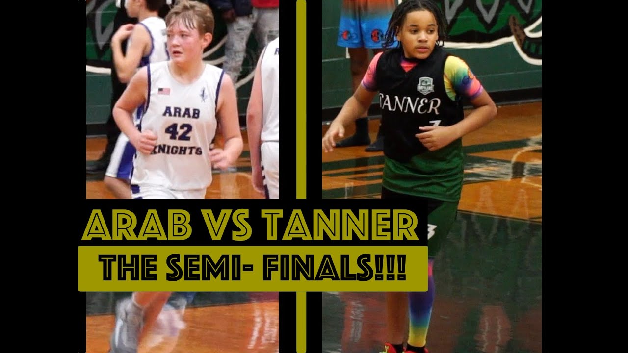 Tanner COMES BACK and SHOCKS Arab!!!