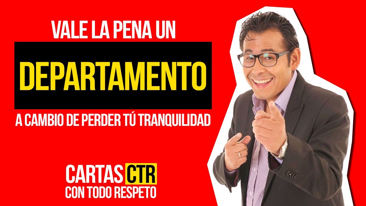 🔴 20 de Junio 2023 -  [ &iquest;Venderias t&uacute; tranquilidad? ] ✅ CTR Wasos - Con todo respeto (CTR)