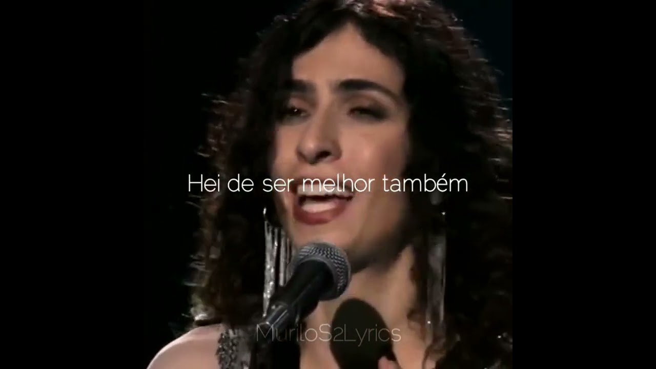 Depois - Marisa Monte (LEGENDADO)