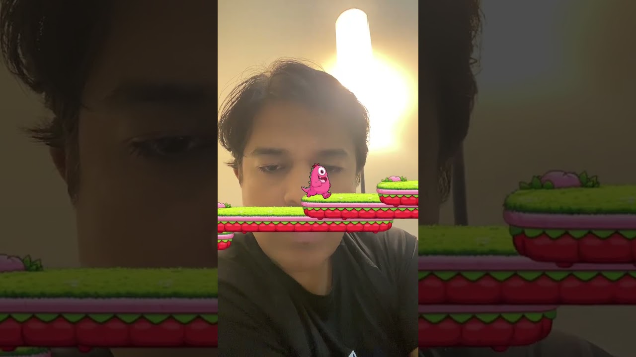 #filterchallenge #funfilter #trendingfilter