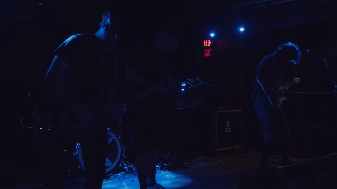 Enough Of Me - Third Show | Opening For Tallah 2025