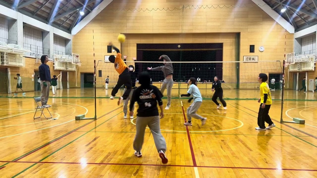 はらたいあつやVSまさしけんぼー